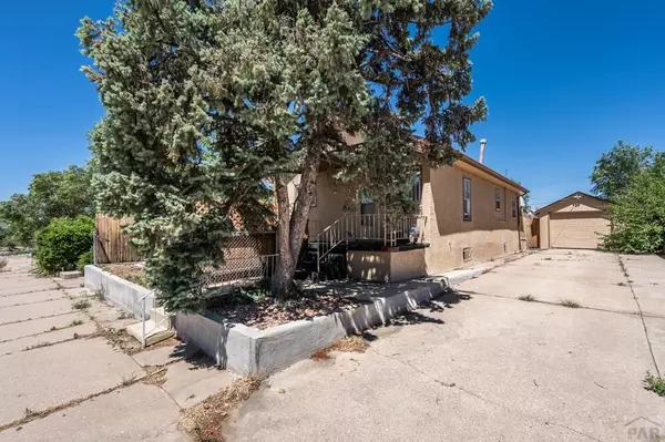 Pueblo, CO 81004,722 Elm St