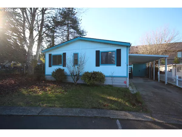 Portland, OR 97236,13115 SE FOSTER RD #1