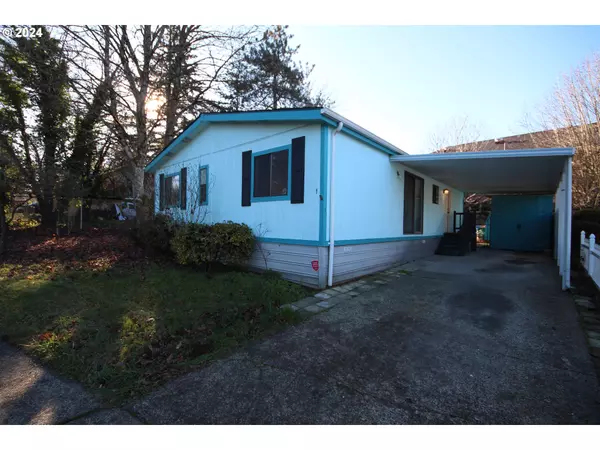 Portland, OR 97236,13115 SE FOSTER RD #1