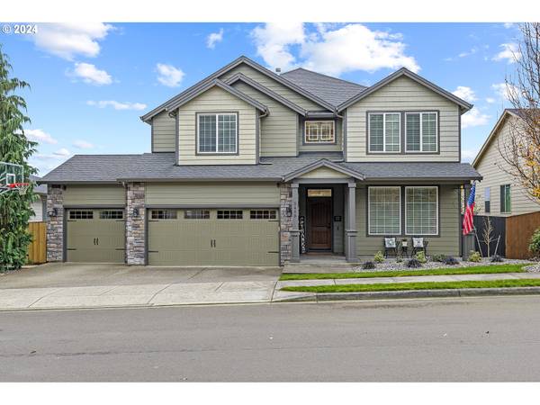 3450 U ST, Washougal, WA 98671