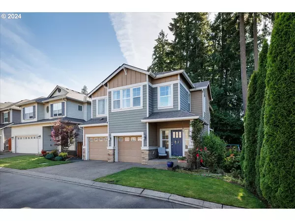 Portland, OR 97224,17140 SW TYBALT PL