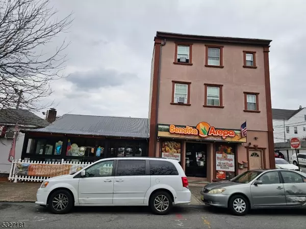 789 Main St, Paterson City, NJ 07503