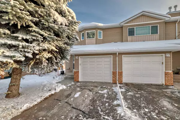 29 Chaparral Ridge TER SE, Calgary, AB T2X 3N6