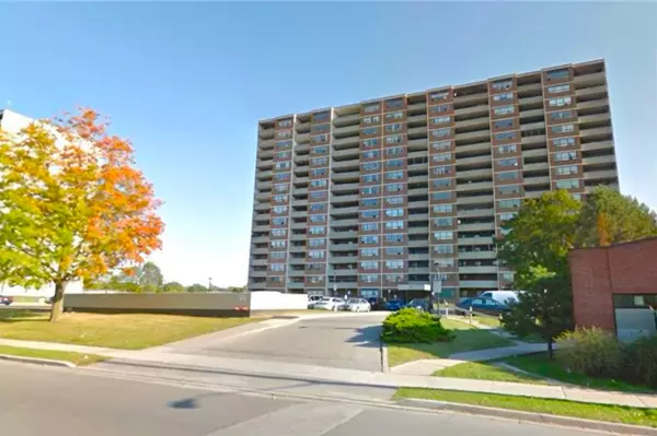 Toronto C13, ON M4A 2S3,45 Sunrise AVE #PH08