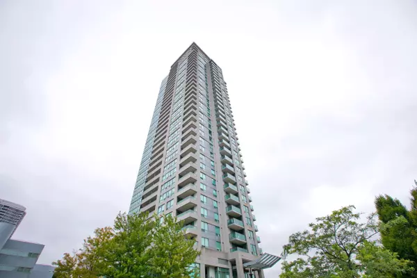 50 Brian Harrison WAY #2001, Toronto E09, ON M1P 5J4