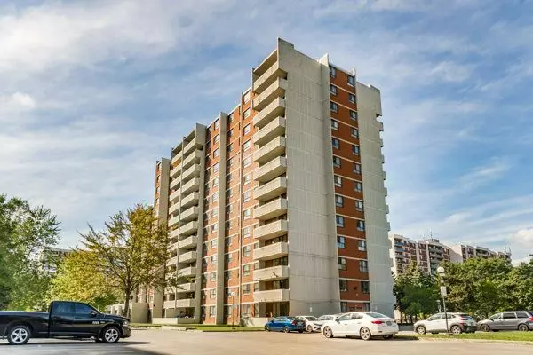 10 Stonehill CT S #611, Toronto E05, ON M1W 2X8