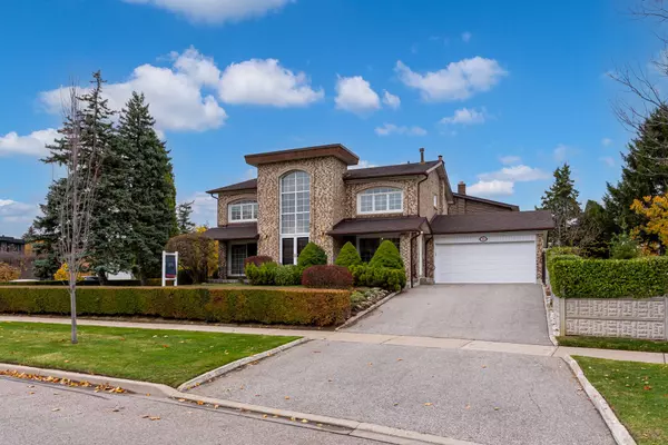 Vaughan, ON L4L 2R1,76 Wigwoss DR