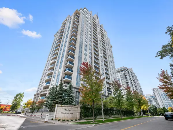 7 North Park RD #805, Vaughan, ON L4J 0C9