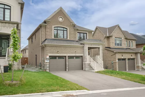 East Gwillimbury, ON L9N 1M8,57 Terrain CT