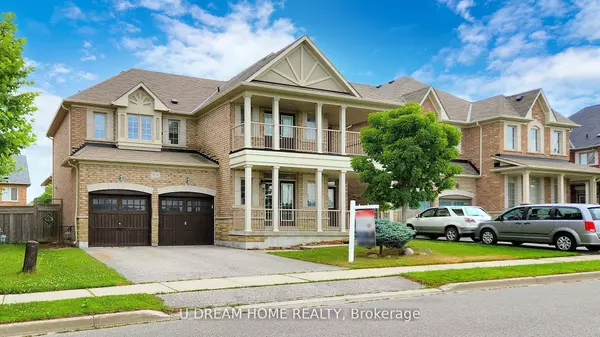 939 Memorial CIR, Newmarket, ON L3X 0B5