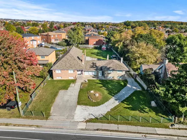 Vaughan, ON L6A 3Y5,9725 Keele ST