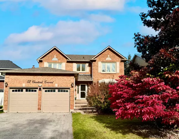 52 Chartwell CRES, Georgina, ON L4P 3N8