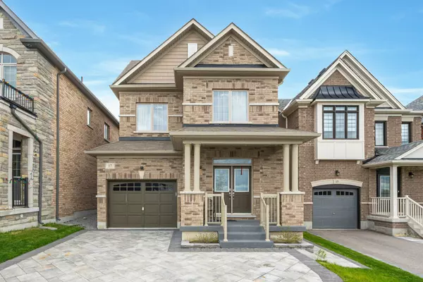 17 Grinnel RD, East Gwillimbury, ON L9N 0X5