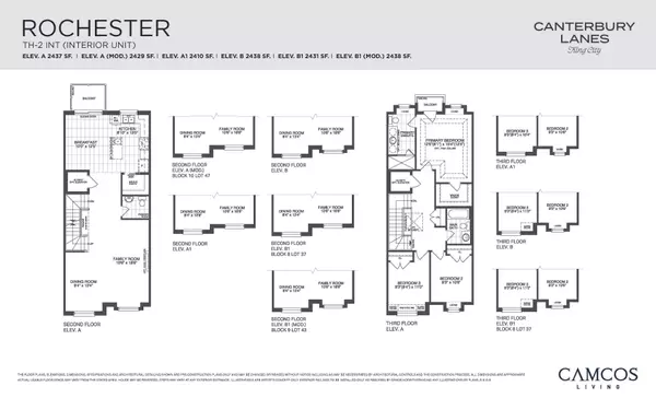 King, ON L7B 1G2,Blk8-37 Jane Underhill PL