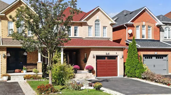 Vaughan, ON L6A 3P3,64 Eddington PL