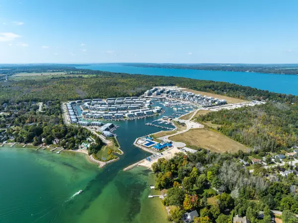 415 Sea Ray AVE #Unit134, Innisfil, ON L9S 0R5