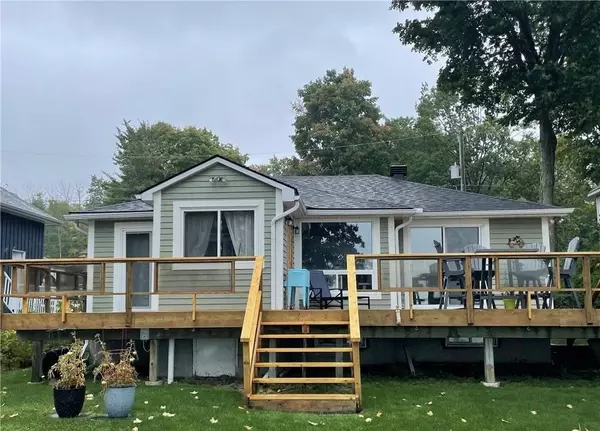 17 MYRTLE AVE, Oro-medonte, ON L0L 1T0