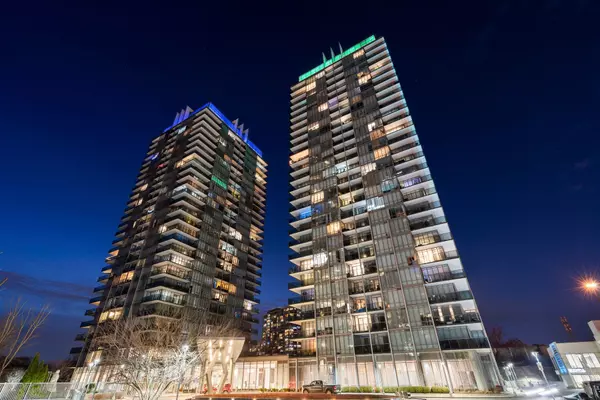 90 Park Lawn RD #3007, Toronto W06, ON M8Y 0B6