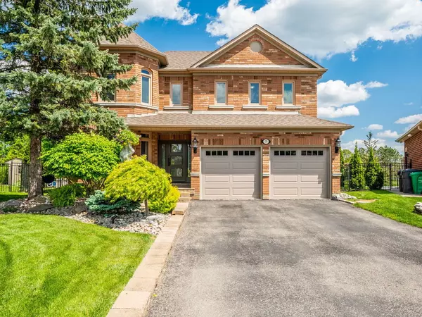 Caledon, ON L7E 1J3,7 Vantagebrook CT