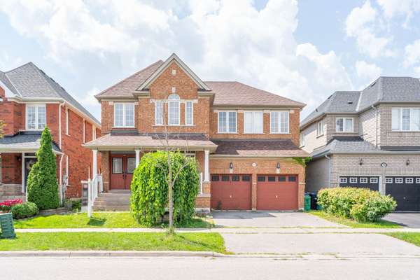 5914 Long Valley RD, Mississauga, ON L5M 6J6