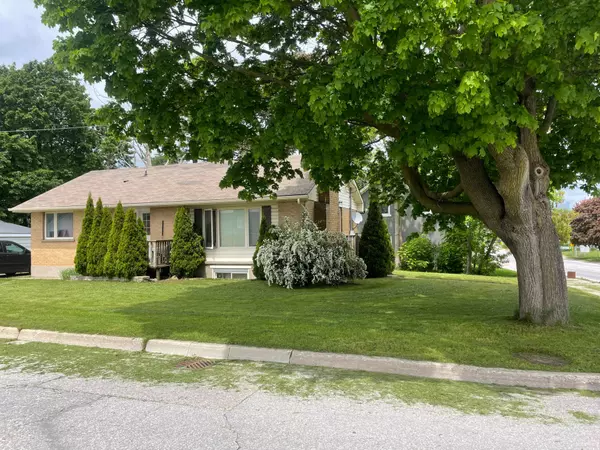 79 John ST, Orangeville, ON L9W 2P7