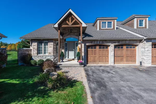 14 Zimmerman DR #5, Caledon, ON L7E 4C2