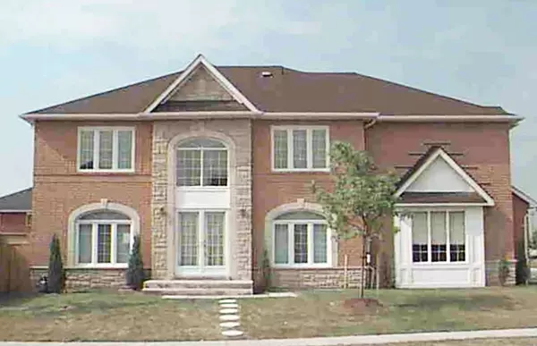 22 Yellow Brick RD #Upper, Brampton, ON L6V 4K9