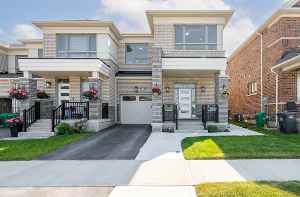 Brampton, ON L7A 0H1,10 Growler ST #BSMT