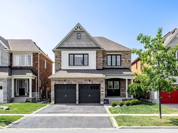 24 Elwin RD, Brampton, ON L6X 5G7