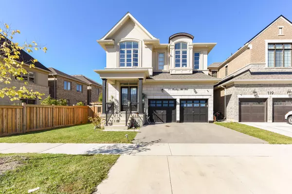 115 Threshing Mill BLVD, Oakville, ON L6H 0V5