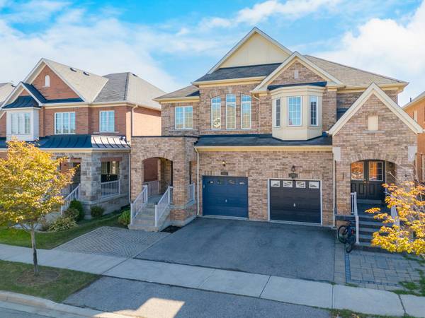 592 Lott CRES, Milton, ON L9T 7P9