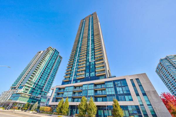 3975 Grand Park DR #4310, Mississauga, ON L5B 0K4