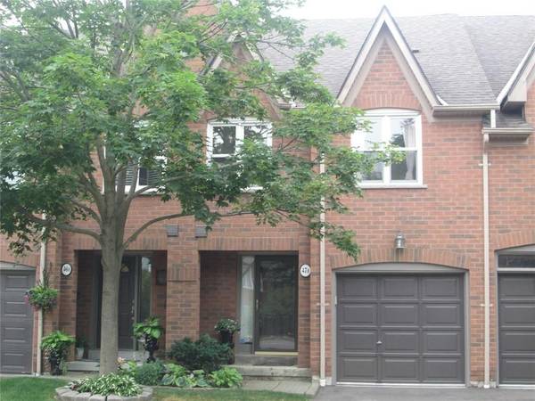 1084 Queen ST W #47B, Mississauga, ON L5H 4K4