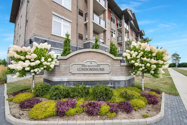 Guelph, ON N1L 0L8,106 BARD BLVD #408