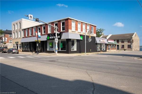 199 KING ST W N/A, Prescott, ON K0E 1T0