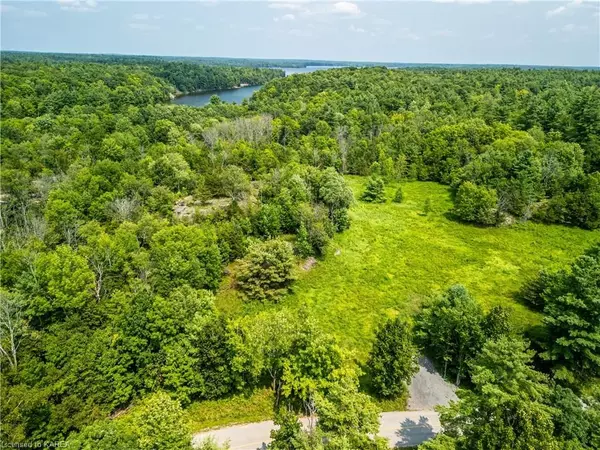 Rideau Lakes, ON K0G 1E0,LOT 11 RITZ RD