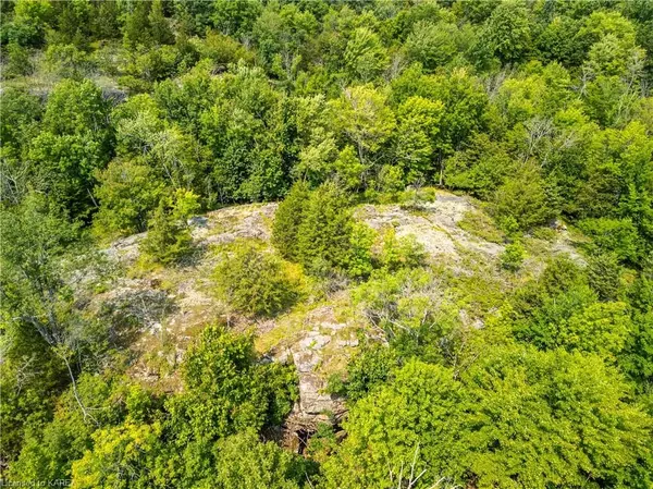 Rideau Lakes, ON K0G 1E0,LOT 11 RITZ RD