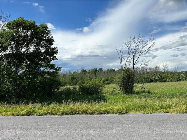 PT 1 LOT 12 COUNTY ROAD 25 N/A, Greater Napanee, ON K7R 3K7