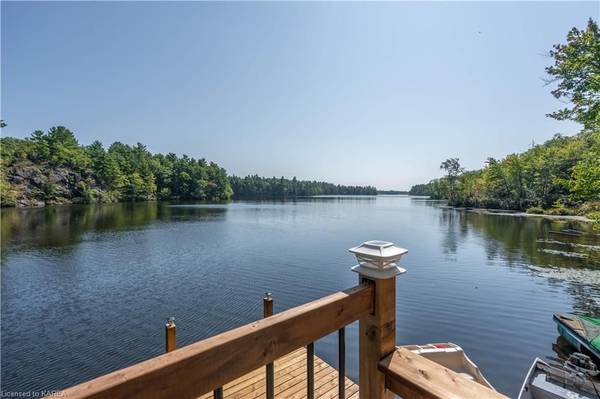 1365 FOURTH LAKE RD, Central Frontenac, ON K0H 2K0