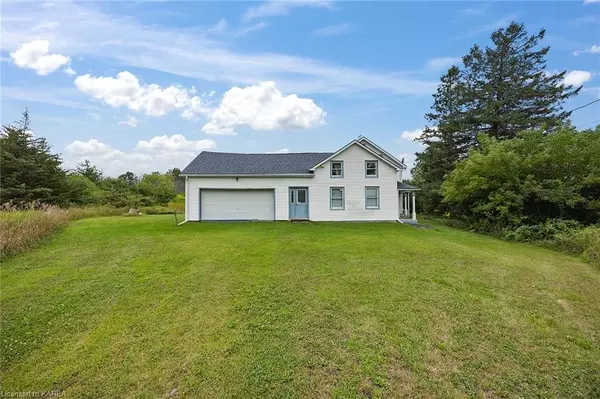 Greater Napanee, ON K7R 3K8,38 FITCHETT RD