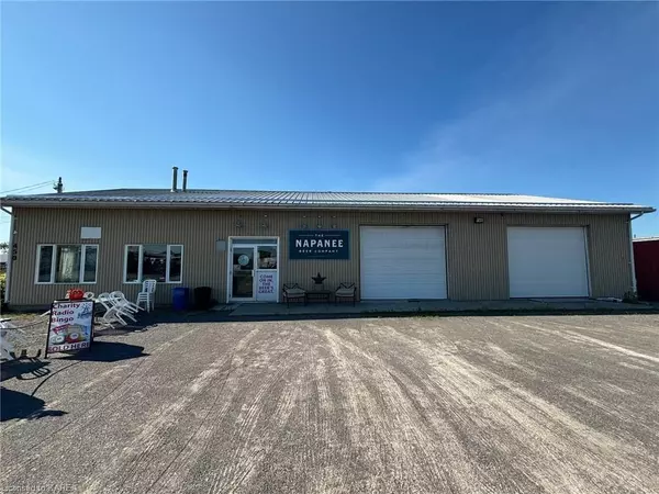 450 MILLIGAN LN, Greater Napanee, ON K7R 3Z3