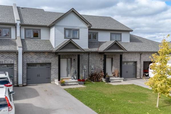 43 Curtis ST, Prince Edward County, ON K0K 2T0