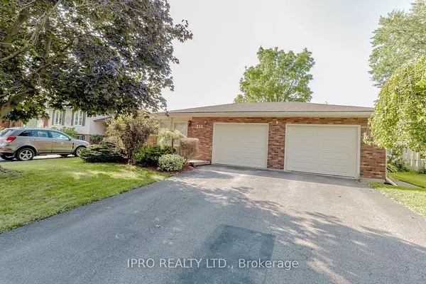 Welland, ON L3C 6N4,211 Leaside DR