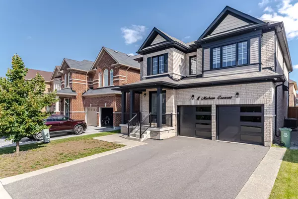 Hamilton, ON L0R 2H9,8 Macbean CRES