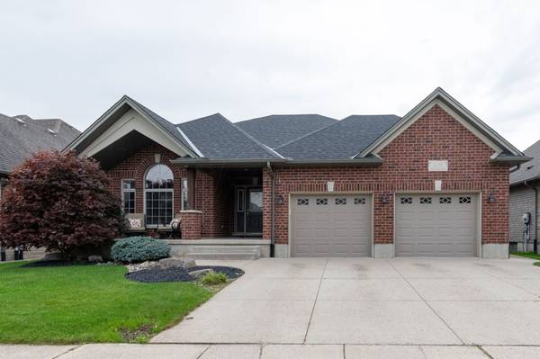 436 Macdonald ST, Strathroy-caradoc, ON N7G 0B2