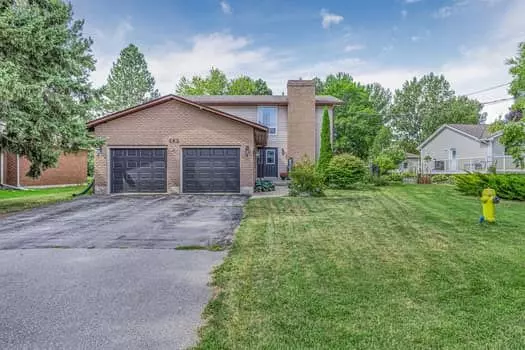 Meaford, ON N4L 1J7,482 Grandview DR