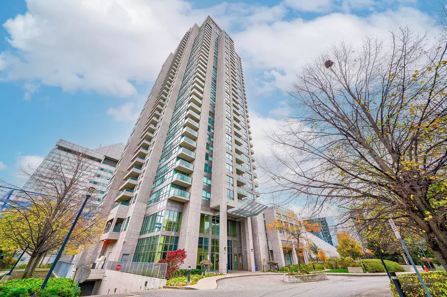 60 Brian Harrison WAY #3105, Toronto E09, ON M1P 5J5