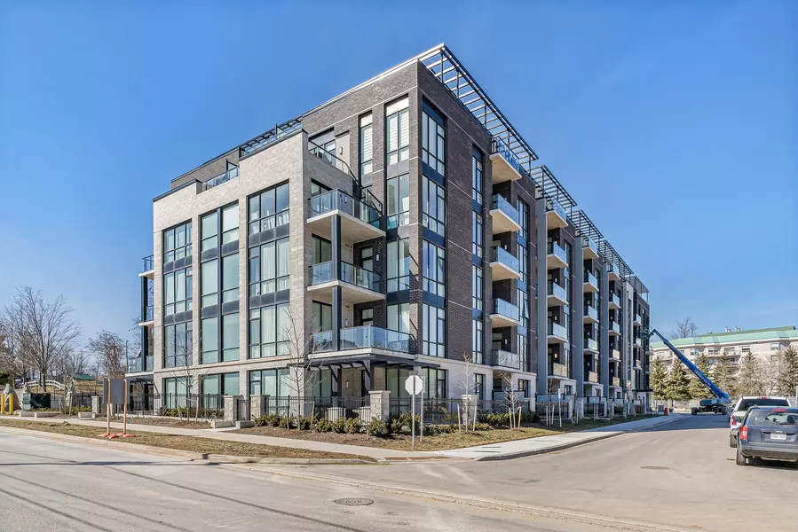 42 Mill ST #209, Halton Hills, ON L7G 0P9