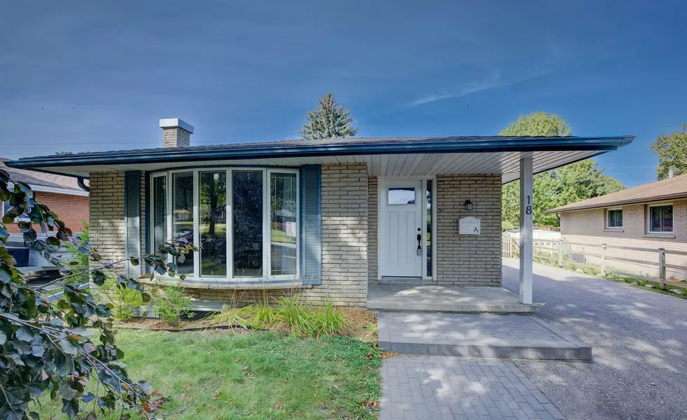 18 Jay CT #Bsmnt, Kitchener, ON N2E 1P8