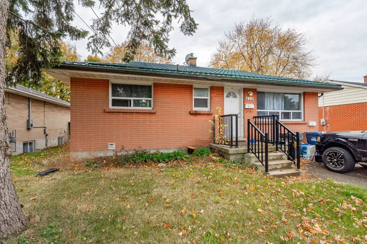 Guelph, ON N1E 5H3,112 Victoria RD N